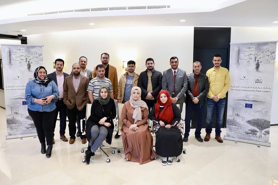 Sunset in the mountains