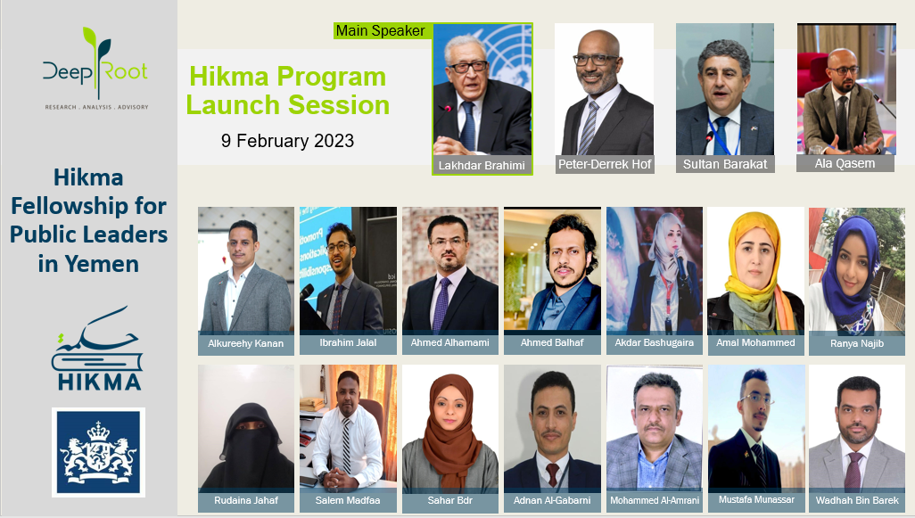 Sunset in the mountains